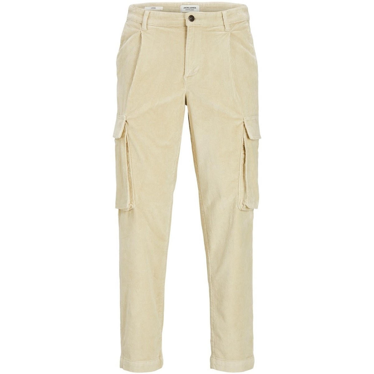 Abbigliamento Uomo Pantaloni Premium 12194234 Multicolore