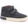 Scarpe Unisex bambino Sneakers basse Primigi 839 - 8424611 Blu