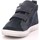 Scarpe Unisex bambino Sneakers basse Primigi 834 - 8409611 Blu