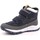 Scarpe Unisex bambino Sneakers basse Primigi 828 - 8419511 Blu