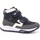 Scarpe Unisex bambino Sneakers basse Primigi 828 - 8419511 Blu