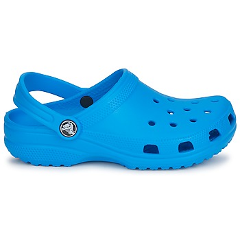 Crocs CLASSIC CLOG KIDS Blu