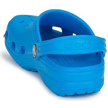 Crocs CLASSIC CLOG KIDS Blu