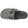 Scarpe Donna Pantofole Rohde 6190 Grigio