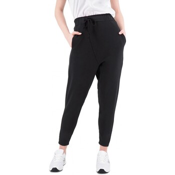 Abbigliamento Donna Jeans Soho-T Inagi Pantalone Nero Nero