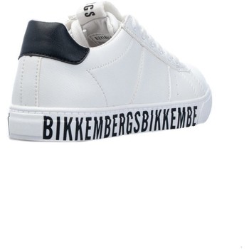 Bikkembergs K3X4-20511-0193X002 SNEAKERS White