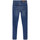Abbigliamento Bambina Jeans skynny Name it 13192110 Blu