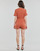 Abbigliamento Donna Tuta jumpsuit / Salopette Betty London JELLA Terracotta