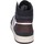 Scarpe Uomo Sneakers Date BG145 SPORT HIGH Marrone