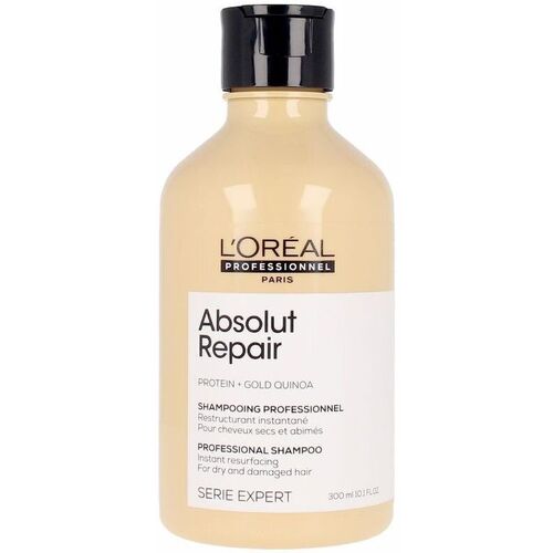 Bellezza Shampoo L'oréal Shampoo Absolut Repair 