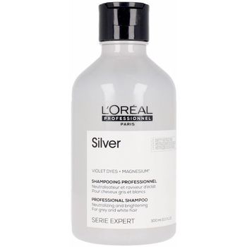 Bellezza Shampoo L'oréal Silver Professional Shampoo 