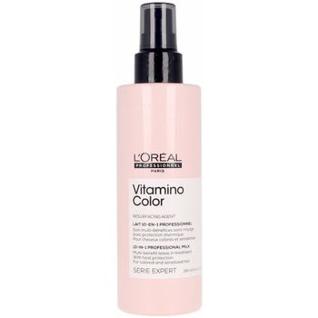 Bellezza Gel & Modellante per capelli L'oréal Vitamino Color 10-in-1 Professional Milk 