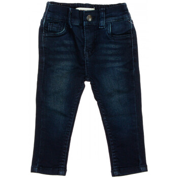 Abbigliamento Unisex bambino Jeans skynny Levi's NR22013 Blu