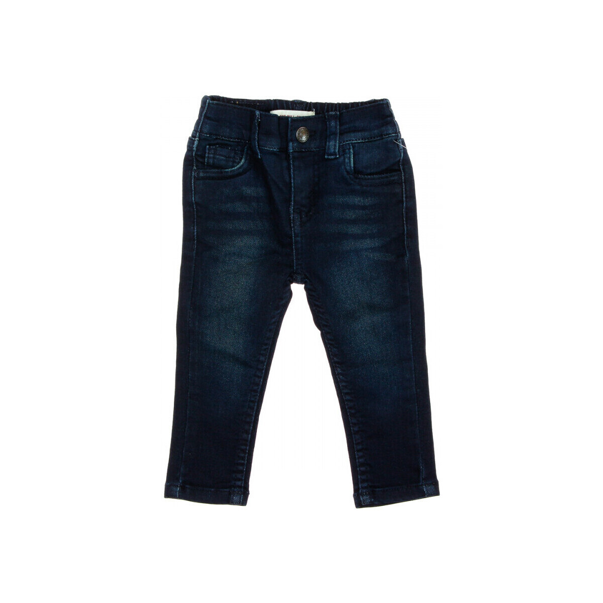 Abbigliamento Bambina Jeans skynny Levi's NR22013 Blu