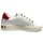 Scarpe Donna Sneakers Moschino SCARPE LOVE Bianco