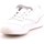 Scarpe Unisex bambino Sneakers basse Reebok Sport 255 - G57520 Bianco