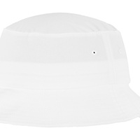 Accessori Cappelli Flexfit By Yupoong YP039 Bianco