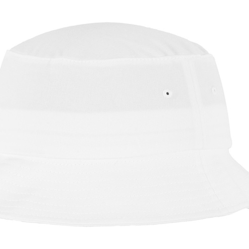 Accessori Cappelli Flexfit By Yupoong Flexfit Bianco
