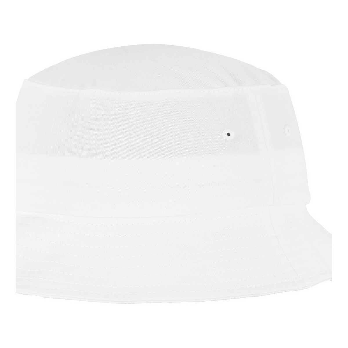Accessori Cappelli Flexfit By Yupoong Flexfit Bianco