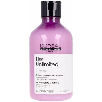 Bellezza Shampoo L'oréal Liss Unlimited Shampoo 