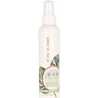 Bellezza Gel & Modellante per capelli Biolage All-in-one Coconut Infusion Multi-benefit Spray 