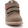 Scarpe Unisex bambino Sneakers basse Asso 435 - AG9701D Beige