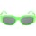 Orologi & Gioielli Occhiali da sole Versace Occhiali da Sole  Biggie VE4361 531987 Verde