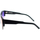 Orologi & Gioielli Occhiali da sole Balenciaga Occhiali da Sole  BB0004S 002 Nero