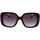 Orologi & Gioielli Occhiali da sole Versace Occhiali da Sole  VE4411 388/8G Rosso