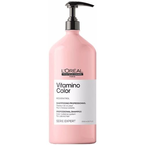 Bellezza Shampoo L'oréal Shampoo Vitamino Color 