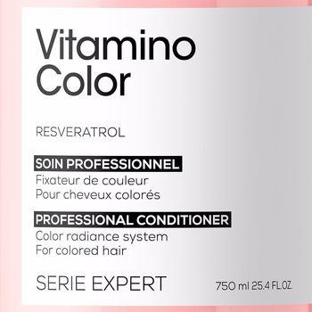 L'oréal Vitamino Color Balsamo 