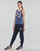 Abbigliamento Donna Top / T-shirt senza maniche New Balance PR IMPT TANK Blu