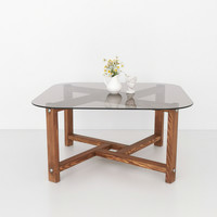 Casa Tavolini Decortie Coffee Table - Zen - Oak Oak