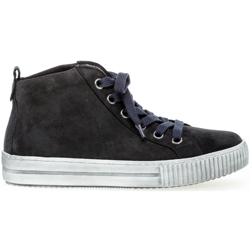 Scarpe Donna Sneakers Gabor 73.560/16T36 - 3 Blu