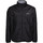 Abbigliamento Uomo Giacche / Blazer Independent R.t.b / f.t.r jacket Nero