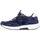 Scarpe Donna Sneakers Gabor 76.948/36T36 - 3 Blu