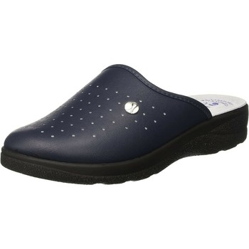 Scarpe Uomo Pantofole Inblu RH33 Blu