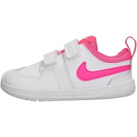 Scarpe Bambina Sneakers Nike AR4162 PICO 5102 INB Rosa