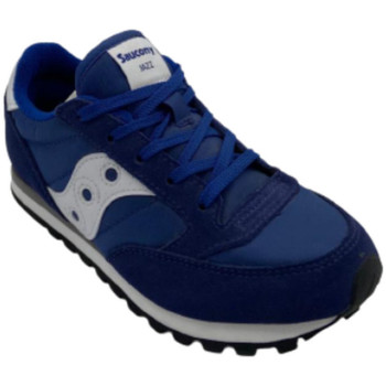 Scarpe Bambino Sneakers Saucony SC55996 Blu