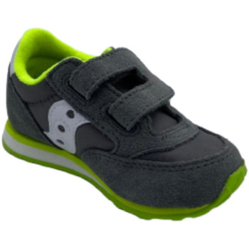 Scarpe Bambino Sneakers Saucony SL259640 Grigio