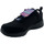 Scarpe Donna Sneakers Skechers 149543BBK Nero