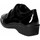 Scarpe Donna Sneakers Stonefly 105133 Nero
