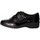 Scarpe Donna Sneakers Stonefly 105133 Nero