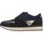 Scarpe Donna Sneakers Stonefly 107281 Blu