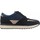 Scarpe Donna Sneakers Stonefly 107281 Blu