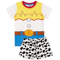 Abbigliamento Bambina Pigiami / camicie da notte Toy Story NS6132 Multicolore