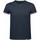 Abbigliamento Uomo T-shirt maniche corte Sol's T-shirt  rainbow Blu