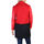 Abbigliamento Donna Cappotti EAX - 6zyk05_ynebz Rosso