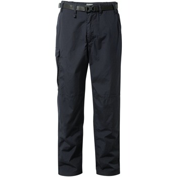 Abbigliamento Uomo Pantaloni Craghoppers CG1578 Blu