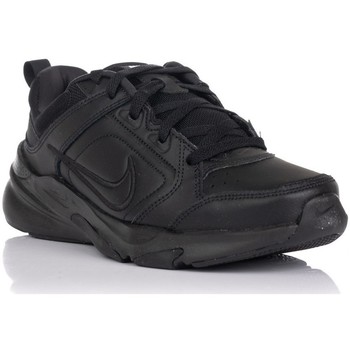 Scarpe Uomo Sneakers Nike DJ1196 DEFYALL Nero